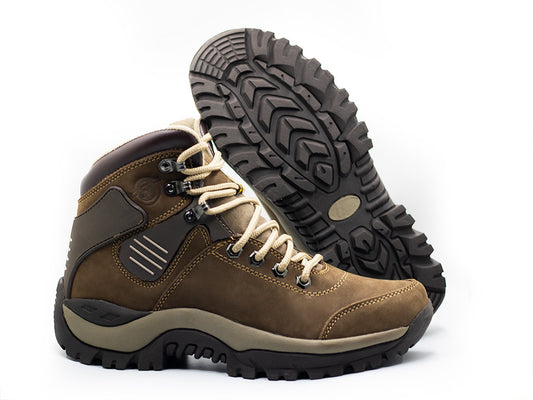 BOTA BRAHMA ANTI PERFORACIONES