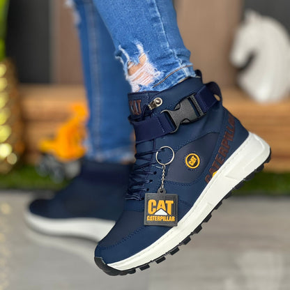 BOTA CAT BROCHE