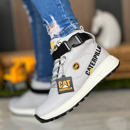 BOTA CAT BROCHE