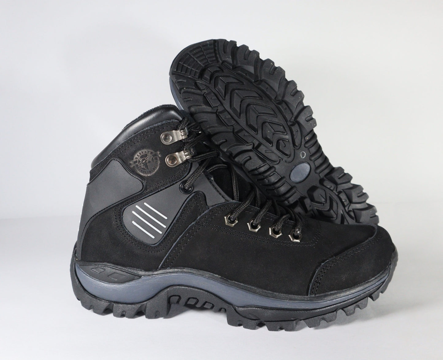BOTA BRAHMA ANTI PERFORACIONES