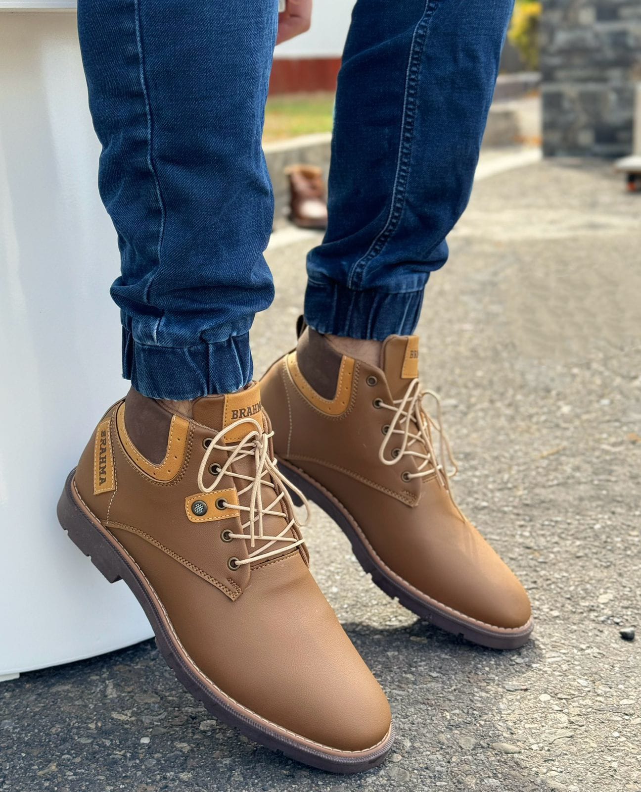 BOTIN BRAHMA