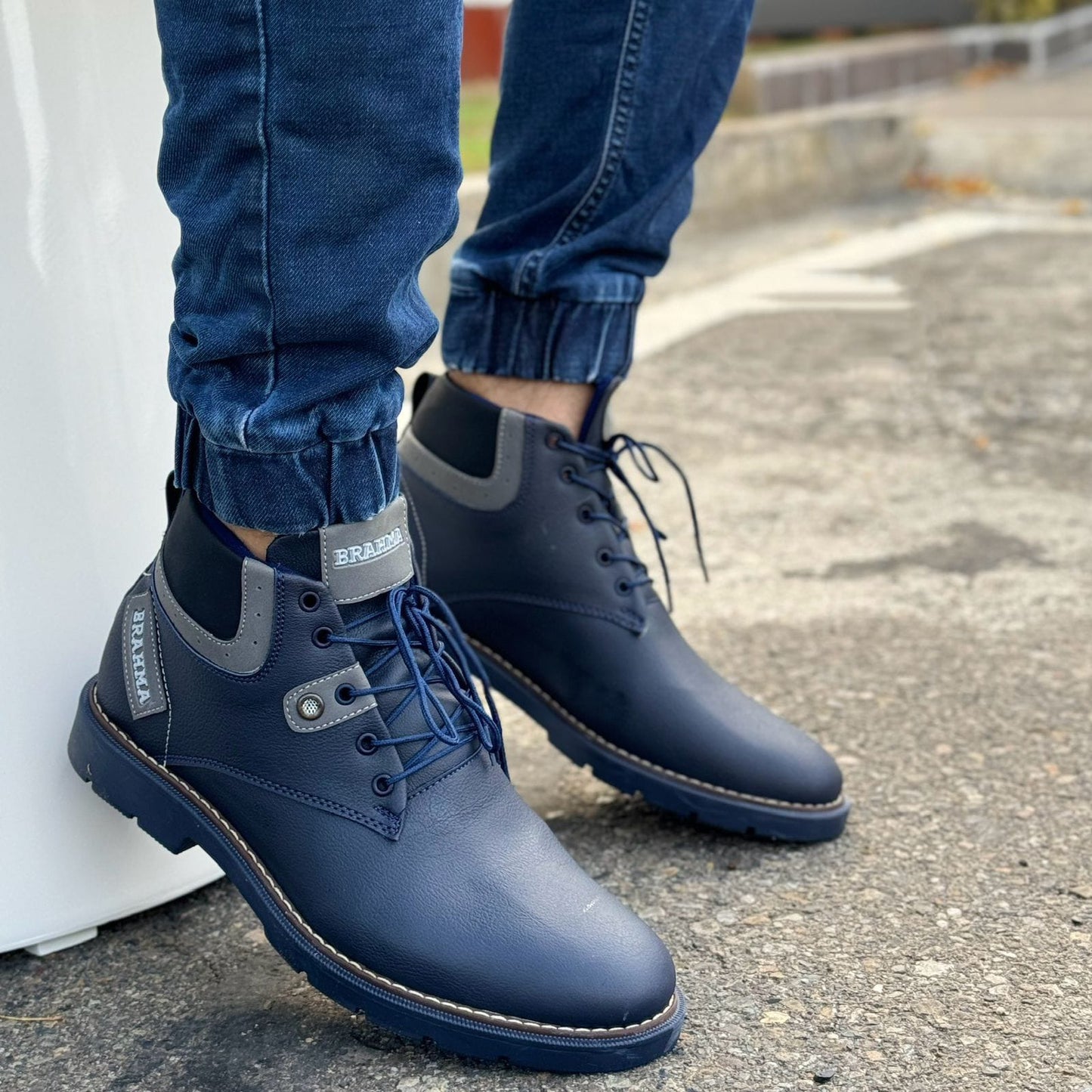 BOTIN BRAHMA