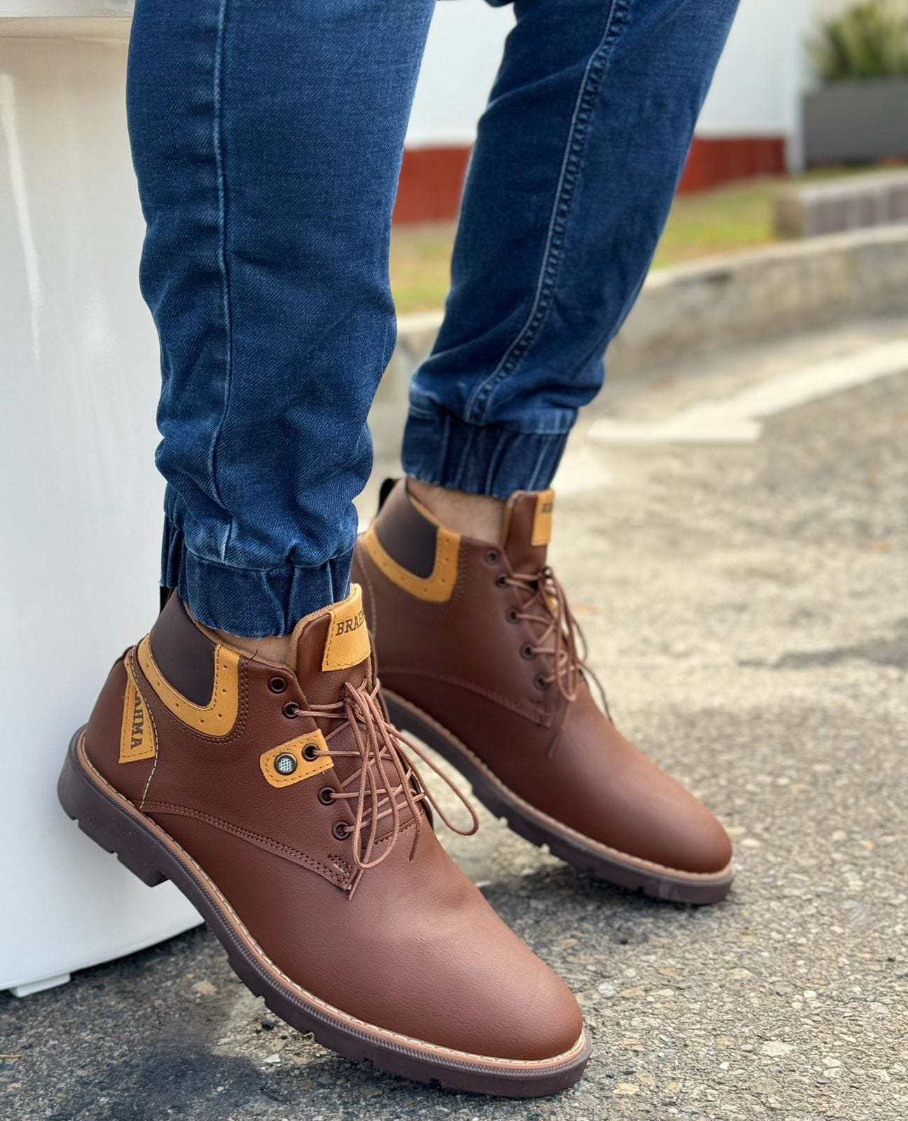BOTIN BRAHMA
