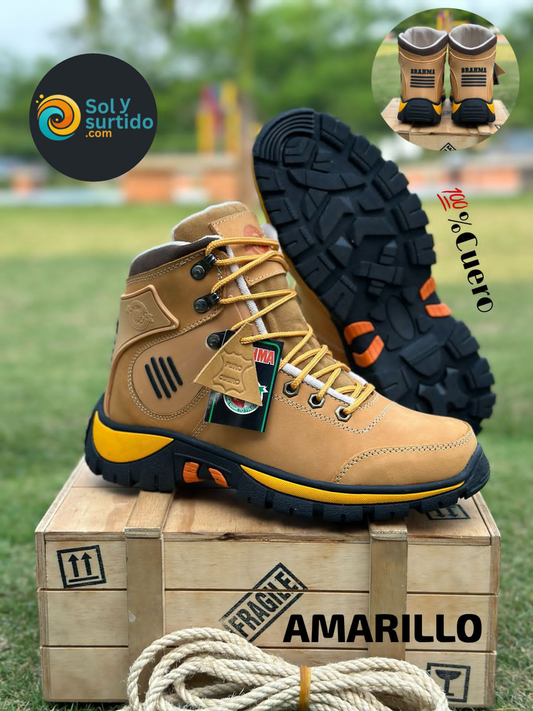 BOTA BRAHMA 03